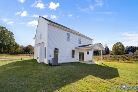 Tiny photo for 5019 Lorkimwood Road, Chesterfield, VA 23832 (MLS # 2628090)