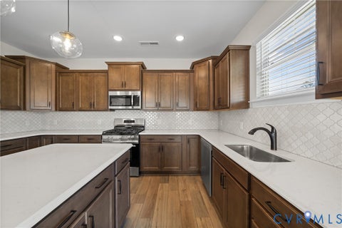 Tiny photo for 5019 Lorkimwood Road, Chesterfield, VA 23832 (MLS # 2628090)