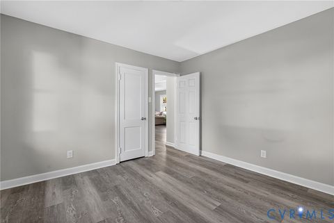 Tiny photo for 4825 Stanley Drive, North Chesterfield, VA 23234 (MLS # 2529986)