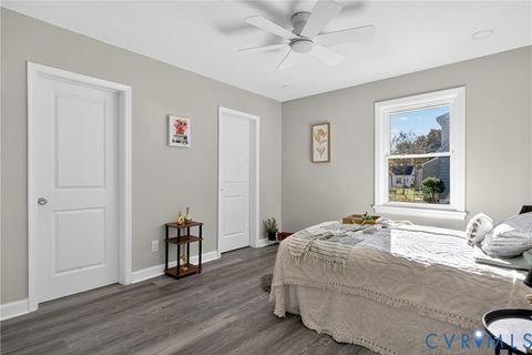 Tiny photo for 4825 Stanley Drive, North Chesterfield, VA 23234 (MLS # 2529986)