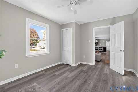 Tiny photo for 4825 Stanley Drive, North Chesterfield, VA 23234 (MLS # 2529986)