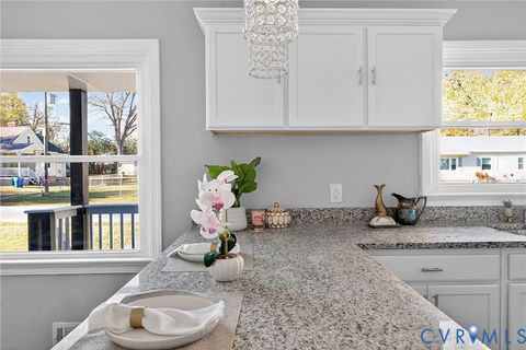 Tiny photo for 4825 Stanley Drive, North Chesterfield, VA 23234 (MLS # 2529986)