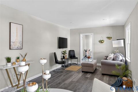 Tiny photo for 4825 Stanley Drive, North Chesterfield, VA 23234 (MLS # 2529986)