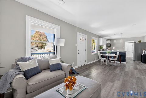 Tiny photo for 4825 Stanley Drive, North Chesterfield, VA 23234 (MLS # 2529986)