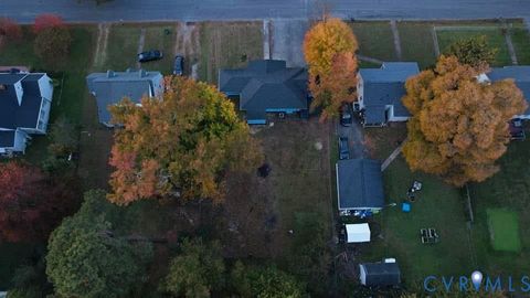 Tiny photo for 4825 Stanley Drive, North Chesterfield, VA 23234 (MLS # 2529986)