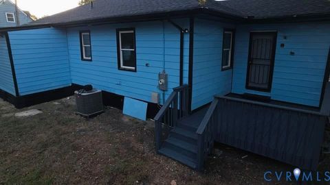 Tiny photo for 4825 Stanley Drive, North Chesterfield, VA 23234 (MLS # 2529986)