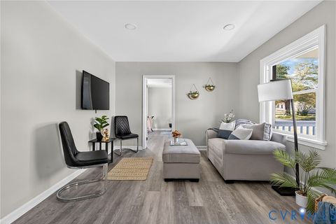 Tiny photo for 4825 Stanley Drive, North Chesterfield, VA 23234 (MLS # 2529986)