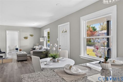 Tiny photo for 4825 Stanley Drive, North Chesterfield, VA 23234 (MLS # 2529986)