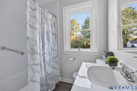 Tiny photo for 4825 Stanley Drive, North Chesterfield, VA 23234 (MLS # 2529986)