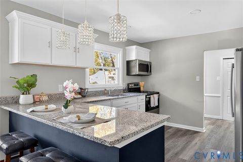 Tiny photo for 4825 Stanley Drive, North Chesterfield, VA 23234 (MLS # 2529986)