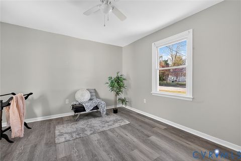 Tiny photo for 4825 Stanley Drive, North Chesterfield, VA 23234 (MLS # 2529986)