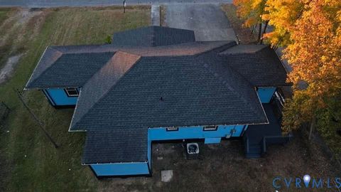 Tiny photo for 4825 Stanley Drive, North Chesterfield, VA 23234 (MLS # 2529986)