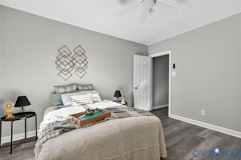 Tiny photo for 4825 Stanley Drive, North Chesterfield, VA 23234 (MLS # 2529986)