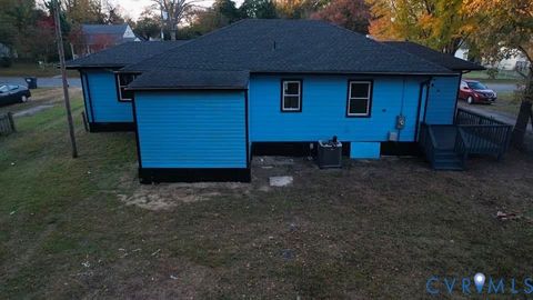 Tiny photo for 4825 Stanley Drive, North Chesterfield, VA 23234 (MLS # 2529986)