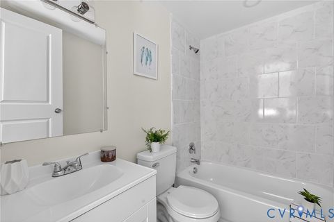 Tiny photo for 4825 Stanley Drive, North Chesterfield, VA 23234 (MLS # 2529986)