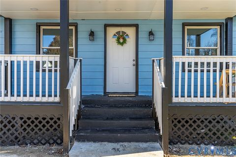 Tiny photo for 4825 Stanley Drive, North Chesterfield, VA 23234 (MLS # 2529986)