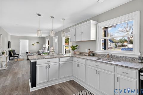 Tiny photo for 4825 Stanley Drive, North Chesterfield, VA 23234 (MLS # 2529986)