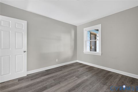 Tiny photo for 4825 Stanley Drive, North Chesterfield, VA 23234 (MLS # 2529986)