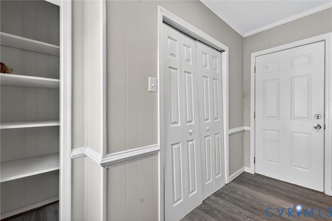 Tiny photo for 4825 Stanley Drive, North Chesterfield, VA 23234 (MLS # 2529986)