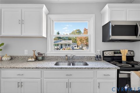 Tiny photo for 4825 Stanley Drive, North Chesterfield, VA 23234 (MLS # 2529986)