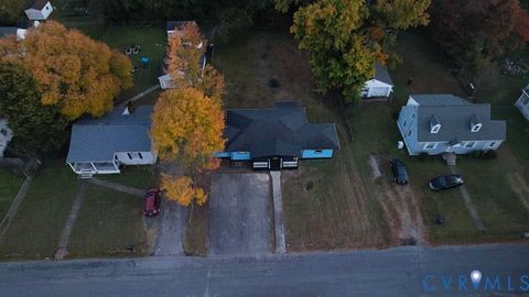 Tiny photo for 4825 Stanley Drive, North Chesterfield, VA 23234 (MLS # 2529986)