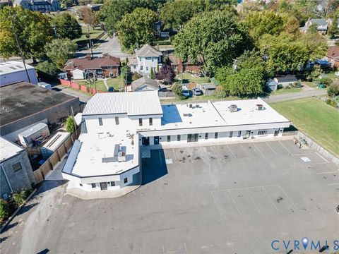 Tiny photo for 2402B Northumberland Avenue, Richmond, VA 23220 (MLS # 2521633)