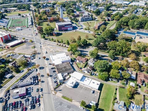 Tiny photo for 2402B Northumberland Avenue, Richmond, VA 23220 (MLS # 2521633)