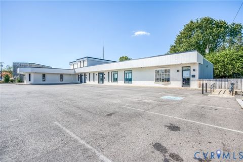 Tiny photo for 2402B Northumberland Avenue, Richmond, VA 23220 (MLS # 2521633)