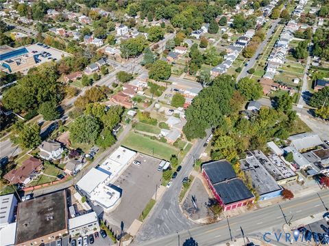 Tiny photo for 2402B Northumberland Avenue, Richmond, VA 23220 (MLS # 2521633)