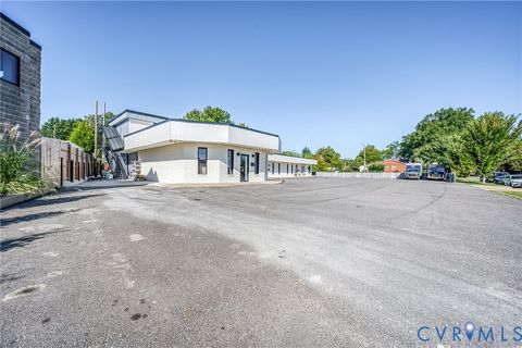 Tiny photo for 2402B Northumberland Avenue, Richmond, VA 23220 (MLS # 2521633)