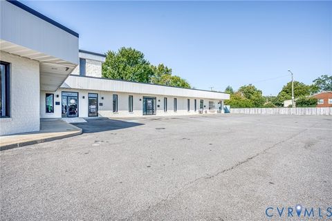 Tiny photo for 2402B Northumberland Avenue, Richmond, VA 23220 (MLS # 2521633)