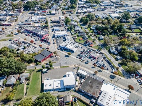 Tiny photo for 2402B Northumberland Avenue, Richmond, VA 23220 (MLS # 2521633)