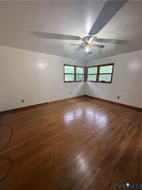 Tiny photo for 10096 Blue Star Highway, Sussex, VA 23882 (MLS # 2611597)