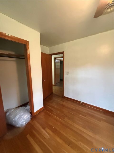 Tiny photo for 10096 Blue Star Highway, Sussex, VA 23882 (MLS # 2611597)