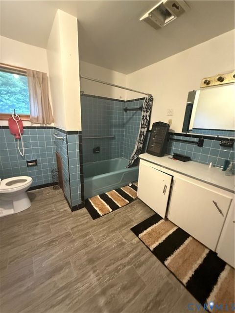 Tiny photo for 10096 Blue Star Highway, Sussex, VA 23882 (MLS # 2611597)