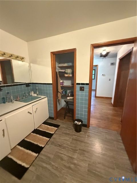 Tiny photo for 10096 Blue Star Highway, Sussex, VA 23882 (MLS # 2611597)