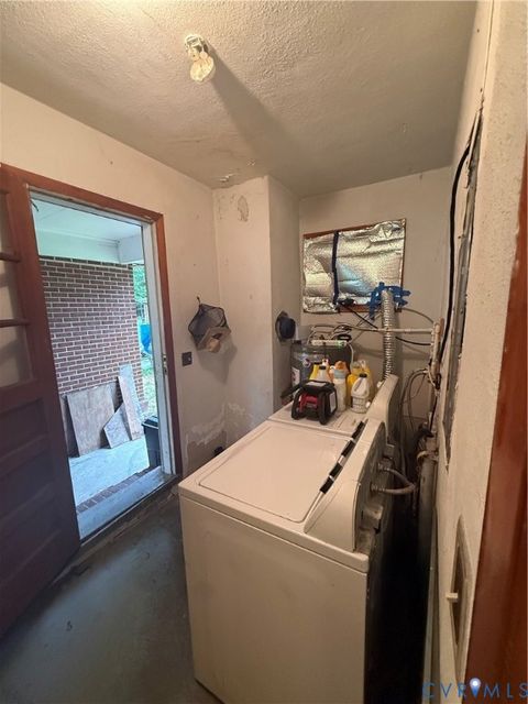 Tiny photo for 10096 Blue Star Highway, Sussex, VA 23882 (MLS # 2611597)
