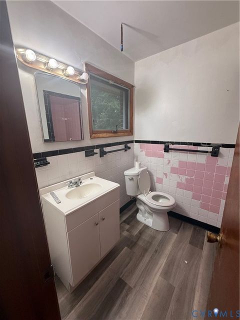 Tiny photo for 10096 Blue Star Highway, Sussex, VA 23882 (MLS # 2611597)