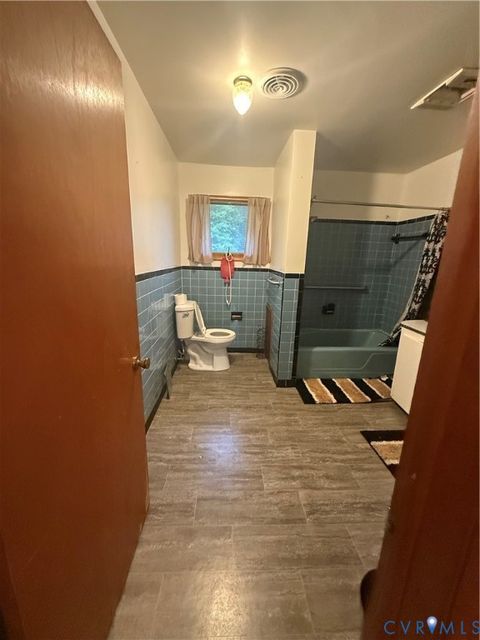 Tiny photo for 10096 Blue Star Highway, Sussex, VA 23882 (MLS # 2611597)