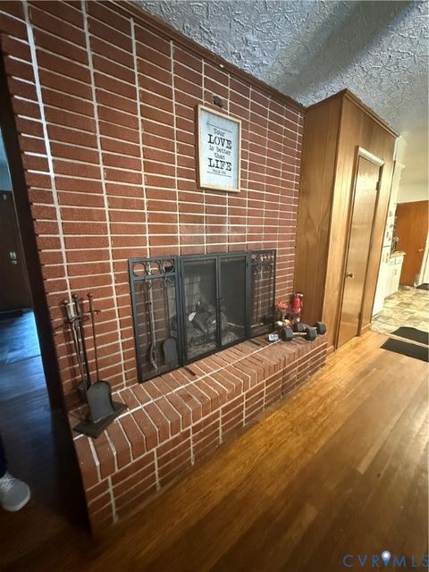 Tiny photo for 10096 Blue Star Highway, Sussex, VA 23882 (MLS # 2611597)