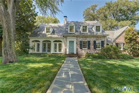 3304 Loxley Road Richmond VA 23227