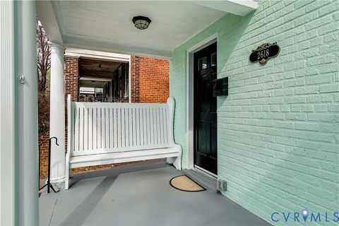 Tiny photo for 2618 Grayland Avenue, Richmond, VA 23220 (MLS # 2604879)