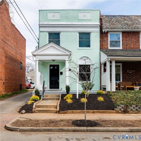 Photo of 2618 Grayland Avenue, Richmond, VA 23220 (MLS # 2604879)