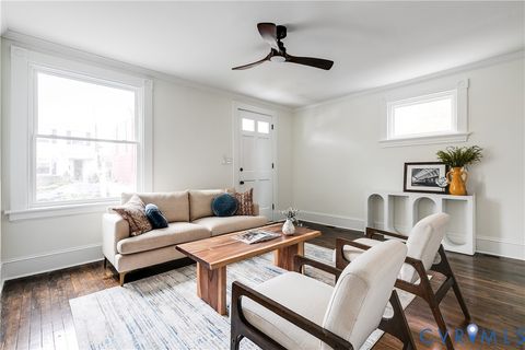 Tiny photo for 2618 Grayland Avenue, Richmond, VA 23220 (MLS # 2604879)