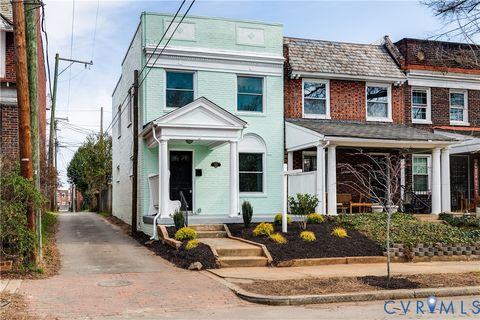 Tiny photo for 2618 Grayland Avenue, Richmond, VA 23220 (MLS # 2604879)