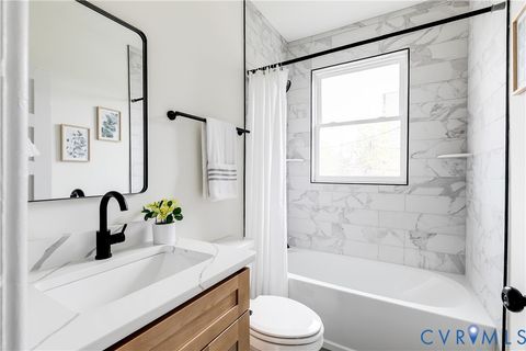 Tiny photo for 2618 Grayland Avenue, Richmond, VA 23220 (MLS # 2604879)