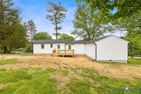 Tiny photo for 2244 Lakeview Drive, Powhatan, VA 23139 (MLS # 2612953)