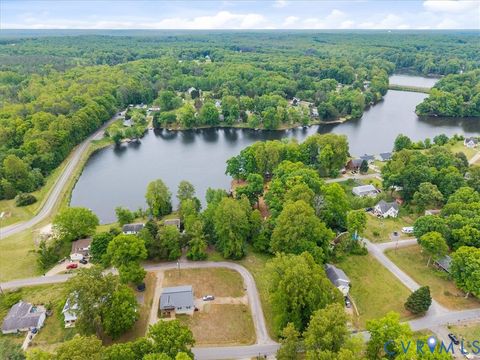 Tiny photo for 2244 Lakeview Drive, Powhatan, VA 23139 (MLS # 2612953)