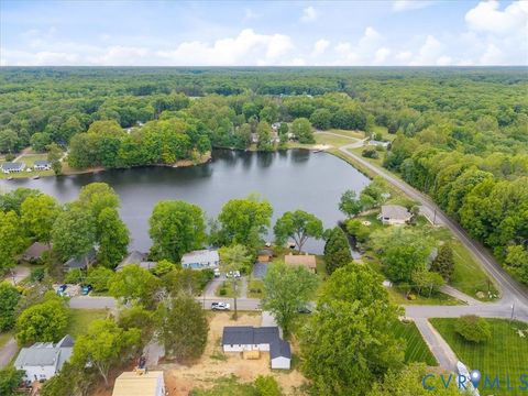 Tiny photo for 2244 Lakeview Drive, Powhatan, VA 23139 (MLS # 2612953)
