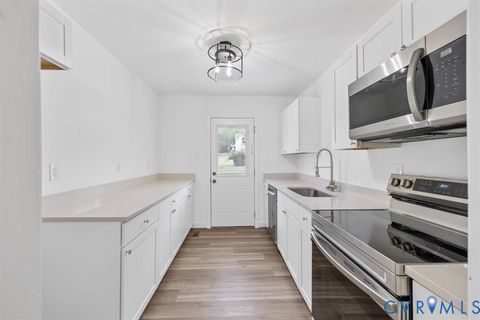 Tiny photo for 2244 Lakeview Drive, Powhatan, VA 23139 (MLS # 2612953)